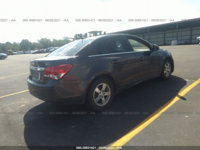 Photo 3 VIN: 1G1PC5SB8E7322474 - CHEVROLET CRUZE 