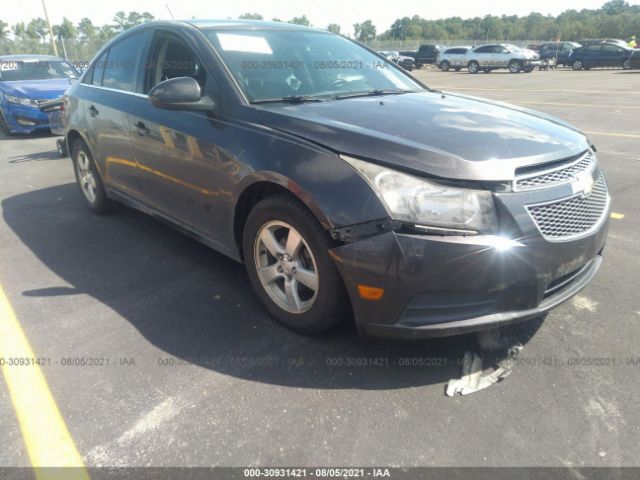 Photo 5 VIN: 1G1PC5SB8E7322474 - CHEVROLET CRUZE 