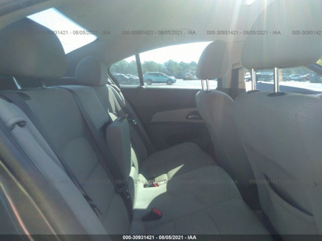 Photo 7 VIN: 1G1PC5SB8E7322474 - CHEVROLET CRUZE 