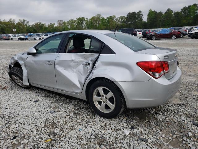 Photo 1 VIN: 1G1PC5SB8E7324306 - CHEVROLET CRUZE 