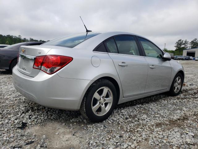 Photo 2 VIN: 1G1PC5SB8E7324306 - CHEVROLET CRUZE 