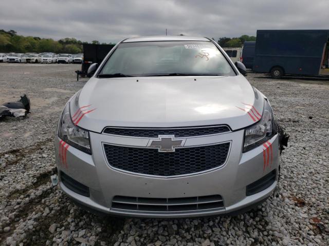 Photo 4 VIN: 1G1PC5SB8E7324306 - CHEVROLET CRUZE 