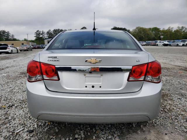 Photo 5 VIN: 1G1PC5SB8E7324306 - CHEVROLET CRUZE 