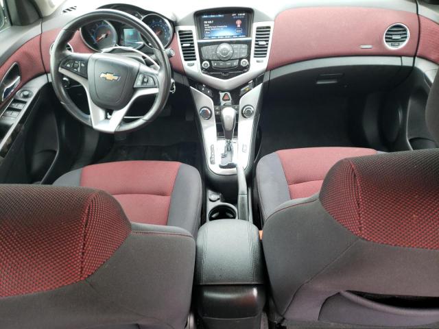 Photo 7 VIN: 1G1PC5SB8E7324306 - CHEVROLET CRUZE 