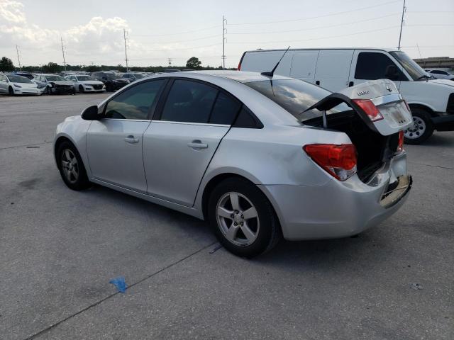 Photo 1 VIN: 1G1PC5SB8E7325343 - CHEVROLET CRUZE LT 