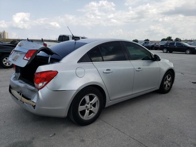 Photo 2 VIN: 1G1PC5SB8E7325343 - CHEVROLET CRUZE LT 