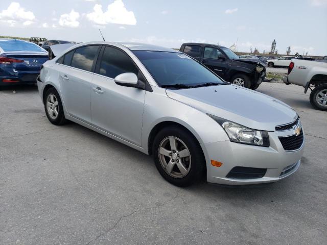 Photo 3 VIN: 1G1PC5SB8E7325343 - CHEVROLET CRUZE LT 