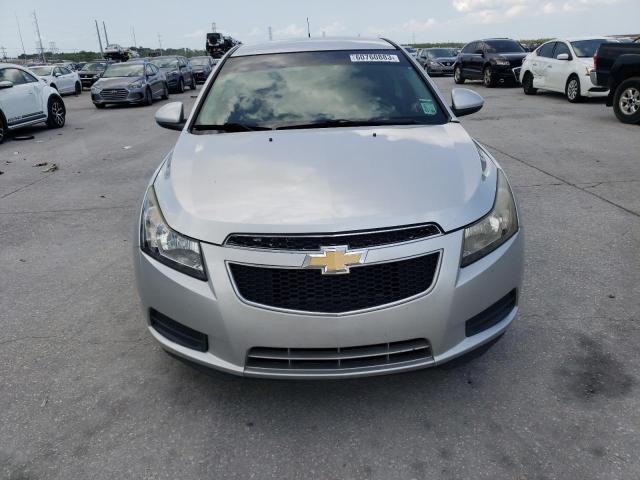 Photo 4 VIN: 1G1PC5SB8E7325343 - CHEVROLET CRUZE LT 