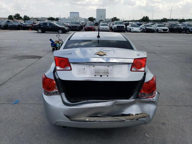 Photo 5 VIN: 1G1PC5SB8E7325343 - CHEVROLET CRUZE LT 