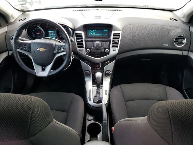 Photo 7 VIN: 1G1PC5SB8E7325343 - CHEVROLET CRUZE LT 