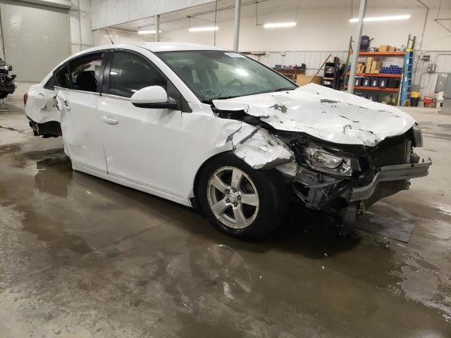 Photo 3 VIN: 1G1PC5SB8E7326007 - CHEVROLET CRUZE 