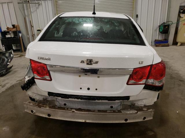 Photo 5 VIN: 1G1PC5SB8E7326007 - CHEVROLET CRUZE 