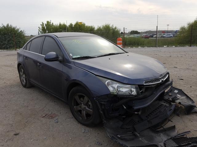 Photo 0 VIN: 1G1PC5SB8E7327822 - CHEVROLET CRUZE LT 