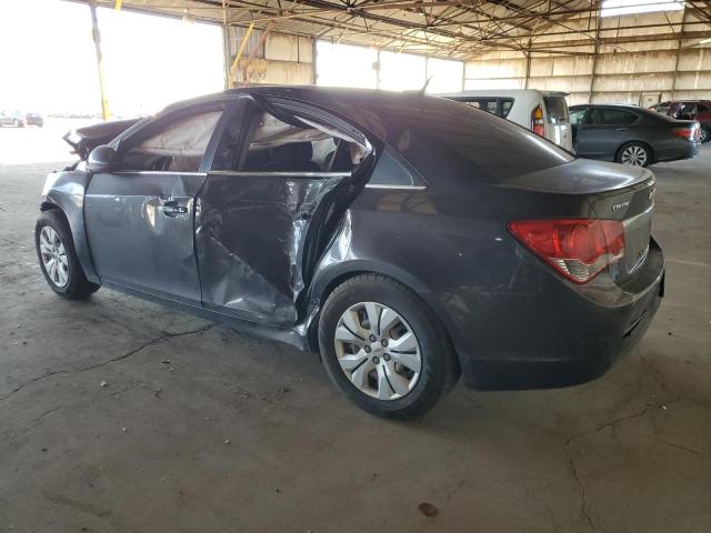 Photo 1 VIN: 1G1PC5SB8E7329571 - CHEVROLET CRUZE LT 