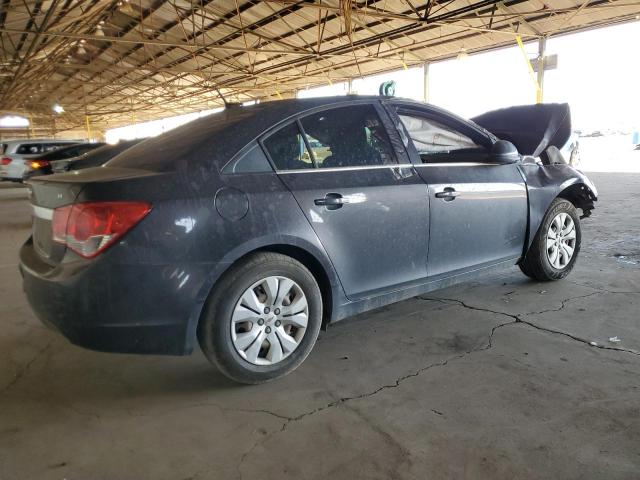 Photo 2 VIN: 1G1PC5SB8E7329571 - CHEVROLET CRUZE LT 