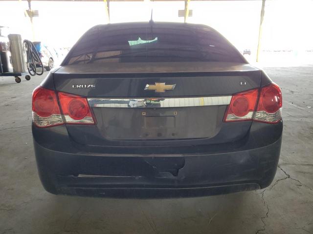 Photo 5 VIN: 1G1PC5SB8E7329571 - CHEVROLET CRUZE LT 