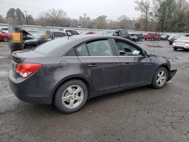 Photo 2 VIN: 1G1PC5SB8E7336276 - CHEVROLET CRUZE 