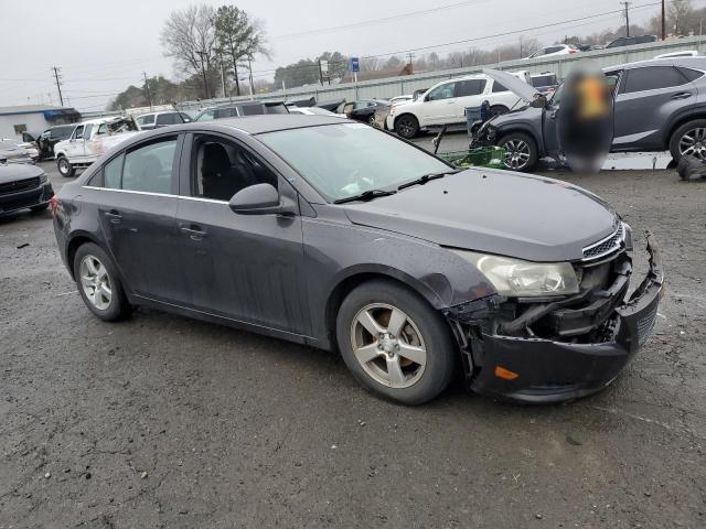 Photo 3 VIN: 1G1PC5SB8E7336276 - CHEVROLET CRUZE 