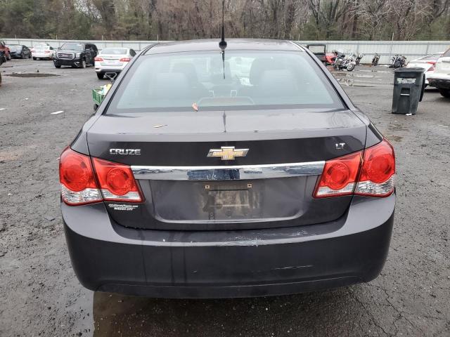 Photo 5 VIN: 1G1PC5SB8E7336276 - CHEVROLET CRUZE 