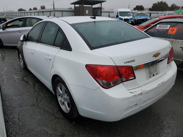 Photo 1 VIN: 1G1PC5SB8E7337010 - CHEVROLET CRUZE LT 