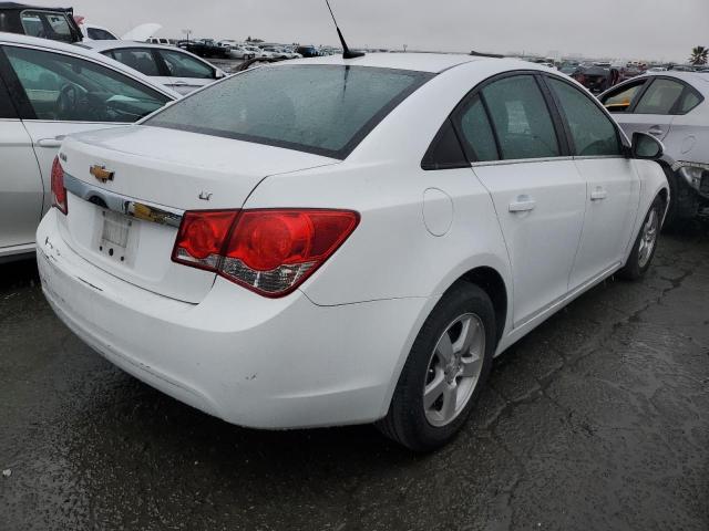 Photo 2 VIN: 1G1PC5SB8E7337010 - CHEVROLET CRUZE LT 