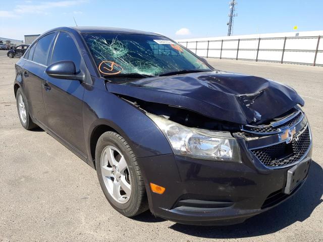 Photo 0 VIN: 1G1PC5SB8E7337475 - CHEVROLET CRUZE LT 