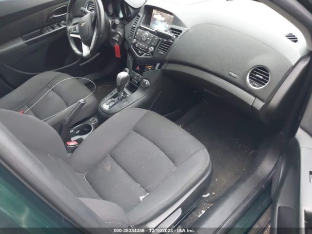 Photo 4 VIN: 1G1PC5SB8E7339968 - CHEVROLET CRUZE 