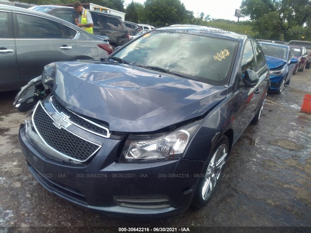 Photo 1 VIN: 1G1PC5SB8E7341090 - CHEVROLET CRUZE 