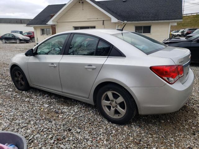 Photo 1 VIN: 1G1PC5SB8E7342496 - CHEVROLET CRUZE LT 