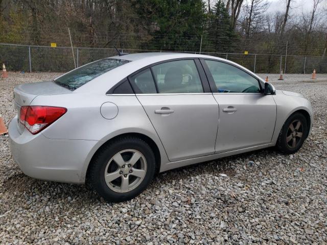 Photo 2 VIN: 1G1PC5SB8E7342496 - CHEVROLET CRUZE LT 