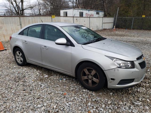 Photo 3 VIN: 1G1PC5SB8E7342496 - CHEVROLET CRUZE LT 