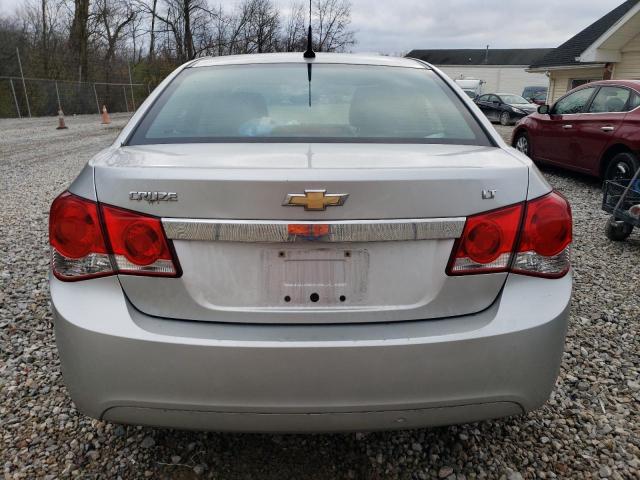 Photo 5 VIN: 1G1PC5SB8E7342496 - CHEVROLET CRUZE LT 