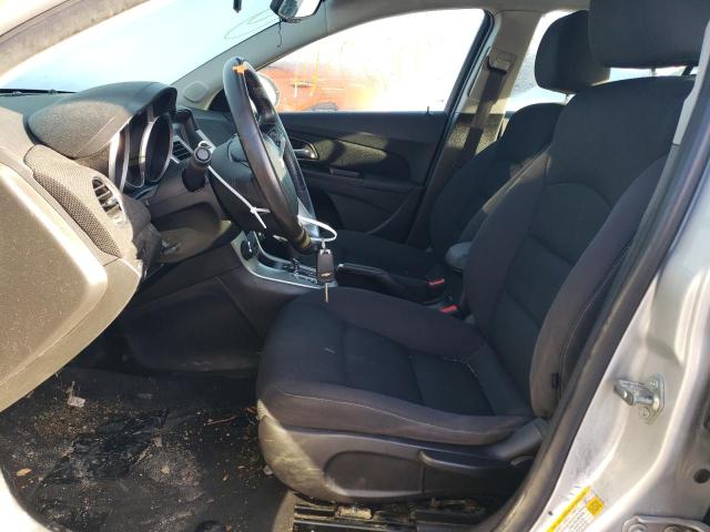 Photo 6 VIN: 1G1PC5SB8E7342496 - CHEVROLET CRUZE LT 