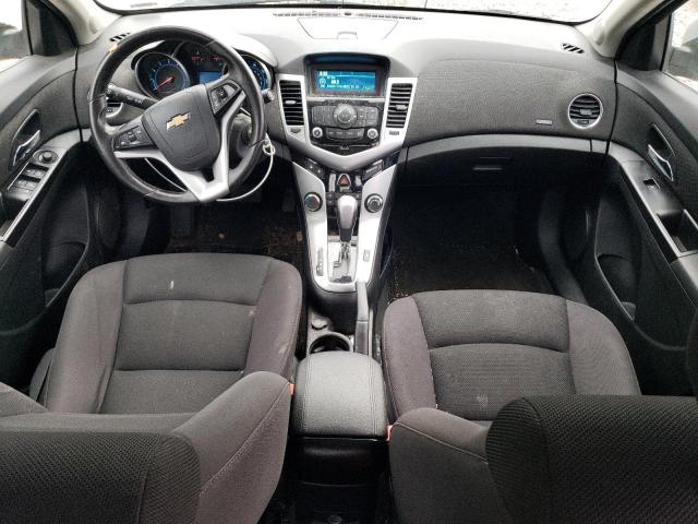 Photo 7 VIN: 1G1PC5SB8E7342496 - CHEVROLET CRUZE LT 