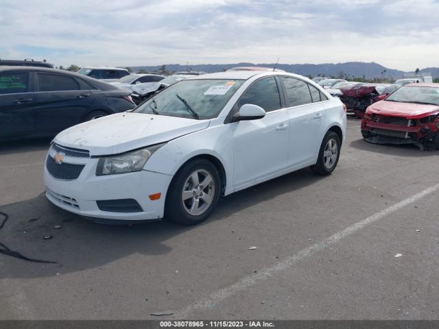 Photo 1 VIN: 1G1PC5SB8E7345415 - CHEVROLET CRUZE 