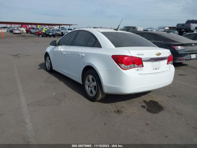 Photo 2 VIN: 1G1PC5SB8E7345415 - CHEVROLET CRUZE 