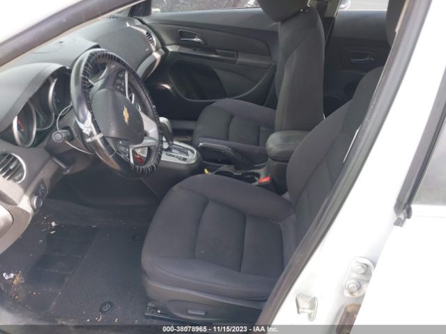 Photo 4 VIN: 1G1PC5SB8E7345415 - CHEVROLET CRUZE 