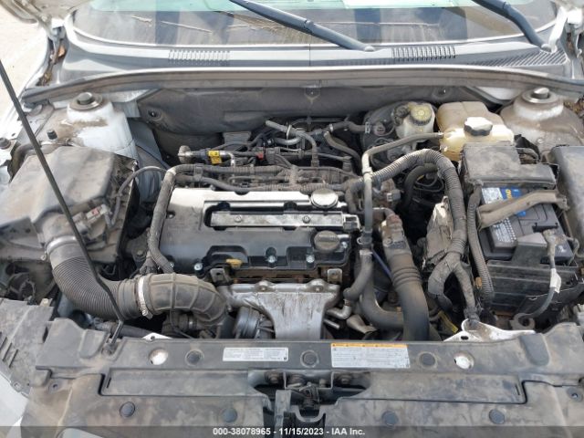 Photo 9 VIN: 1G1PC5SB8E7345415 - CHEVROLET CRUZE 