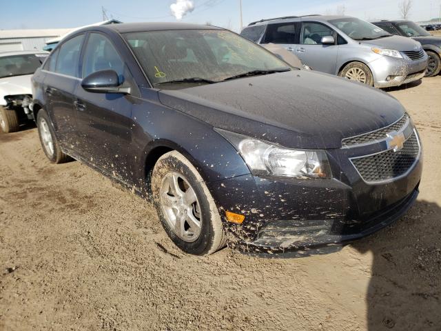 Photo 0 VIN: 1G1PC5SB8E7345995 - CHEVROLET CRUZE LT 