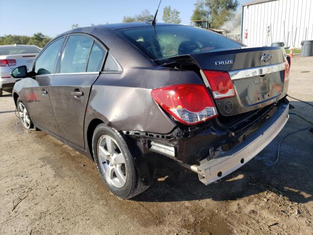 Photo 1 VIN: 1G1PC5SB8E7346239 - CHEVROLET CRUZE 