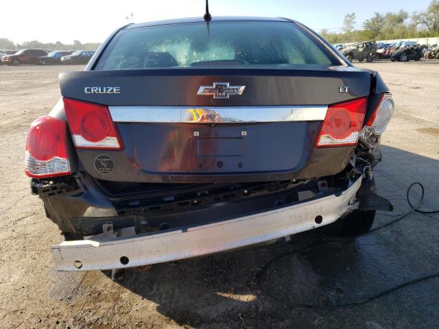 Photo 5 VIN: 1G1PC5SB8E7346239 - CHEVROLET CRUZE 