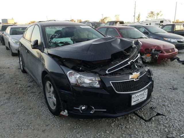 Photo 0 VIN: 1G1PC5SB8E7348055 - CHEVROLET CRUZE LT 