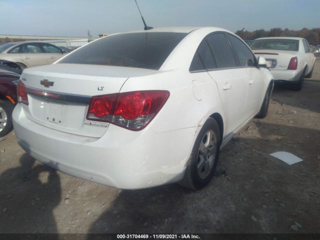 Photo 3 VIN: 1G1PC5SB8E7354552 - CHEVROLET CRUZE 