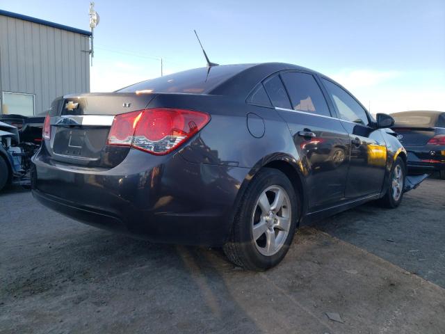 Photo 2 VIN: 1G1PC5SB8E7355961 - CHEVROLET CRUZE 