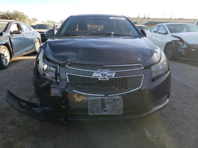 Photo 4 VIN: 1G1PC5SB8E7355961 - CHEVROLET CRUZE 