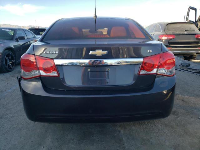 Photo 5 VIN: 1G1PC5SB8E7355961 - CHEVROLET CRUZE 