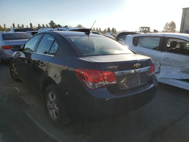 Photo 1 VIN: 1G1PC5SB8E7357533 - CHEVROLET CRUZE 