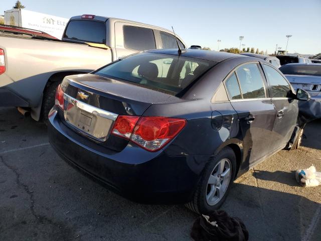 Photo 2 VIN: 1G1PC5SB8E7357533 - CHEVROLET CRUZE 