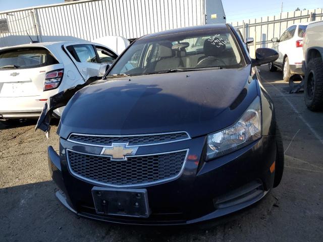 Photo 4 VIN: 1G1PC5SB8E7357533 - CHEVROLET CRUZE 