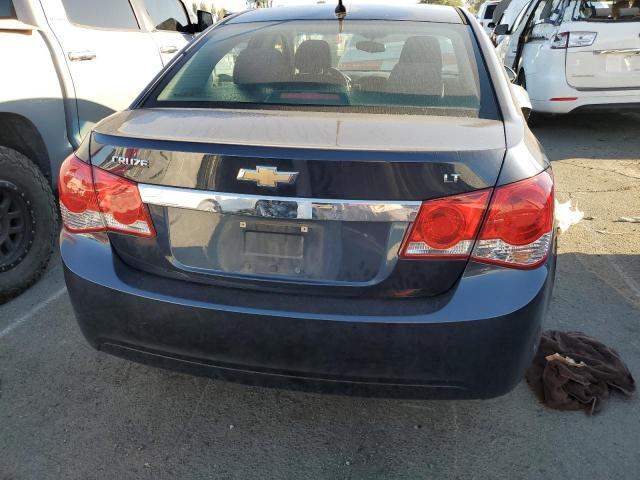 Photo 5 VIN: 1G1PC5SB8E7357533 - CHEVROLET CRUZE 